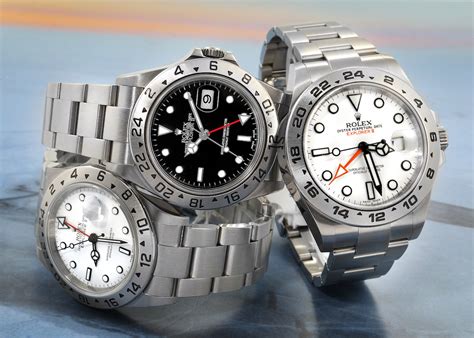 rolex explorer ii wikipedia|Rolex explorer guide.